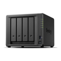 NAS Synology DS425+