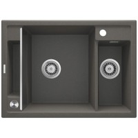 Мийка кухонна Deante Magnetic (ZRM_T503)