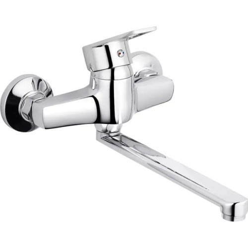 Змішувач Kroner KRMOker-С040 (CV031473)