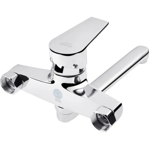 Змішувач Kroner KRMOker-С040 (CV031473)