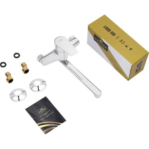 Змішувач Kroner KRMOker-С040 (CV031473)