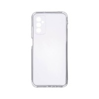 Чохол до мобільного телефона BeCover Samsung Galaxy A26 SM-A266 Transparancy (712894)