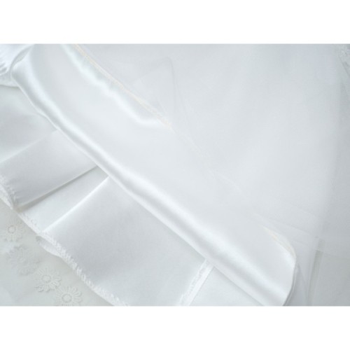 Плаття дитяче Tivido святкове (1956-140G-cream)