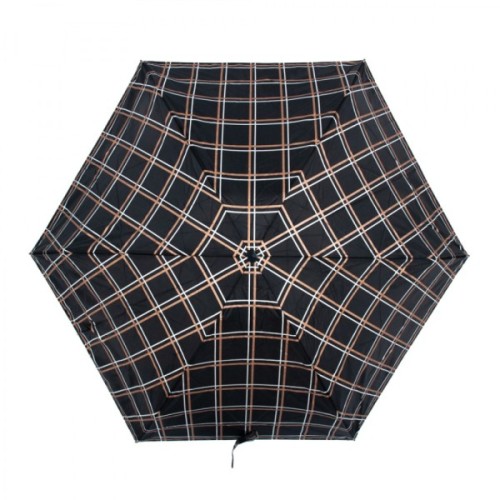 Парасоля Fulton Tiny-2 L501 Golden Check (L501-036747)
