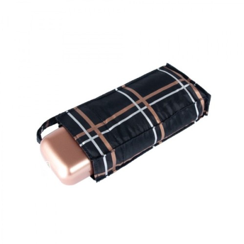 Парасоля Fulton Tiny-2 L501 Golden Check (L501-036747)