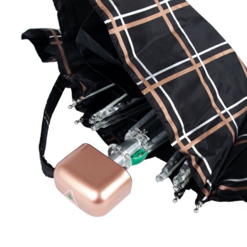 Парасоля Fulton Tiny-2 L501 Golden Check (L501-036747)