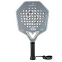 Ракетка для падел тенісу Stiga Racket 18K Cybershape 2V (2202-1722-03) (932049)