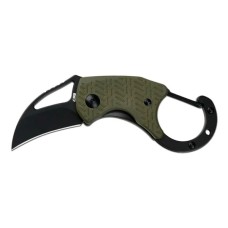 Ніж CJRB Anansi BB Green (J1964-BGN)