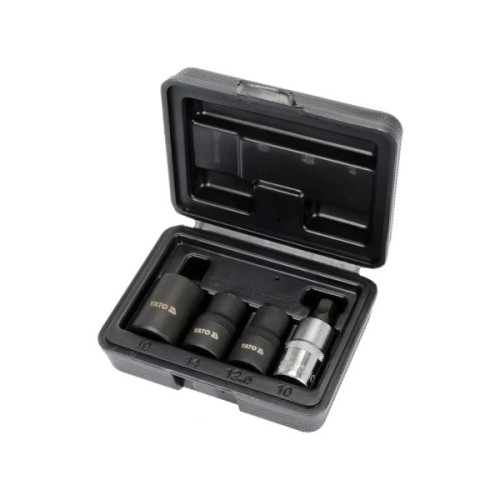 Набір торцевих головок Yato YT-06806