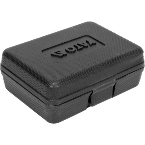 Набір торцевих головок Yato YT-06806