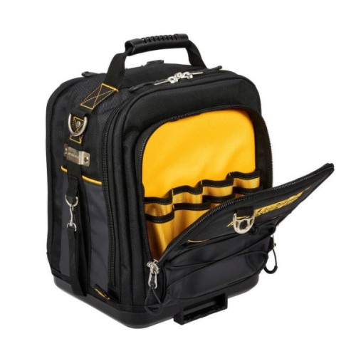 Сумка для інструмента DeWALT TOUGHSYSTEM 2.0, 11 дюймів, 360x280x245 мм. (DWST83524-1)