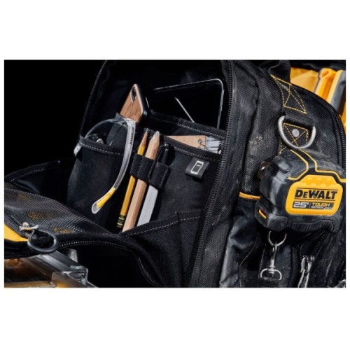 Сумка для інструмента DeWALT TOUGHSYSTEM 2.0, 11 дюймів, 360x280x245 мм. (DWST83524-1)
