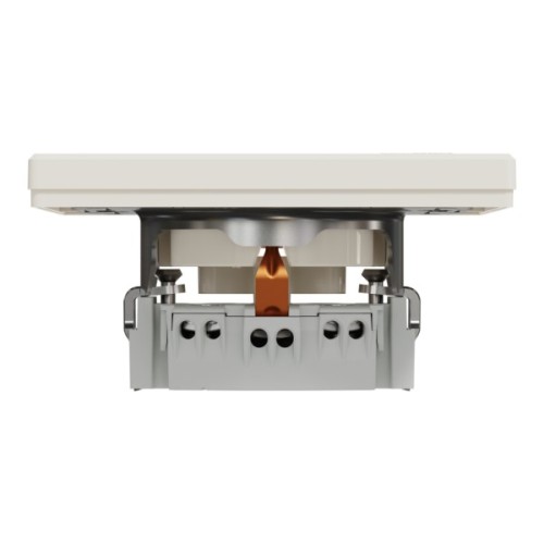 Розетка Schneider Electric ASFORA крем (EPH2900123)