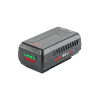 Акумулятор до електроінструменту AL-KO B160 Li-Ion 36V, 4 144 Wh, Energy Flex (114099)