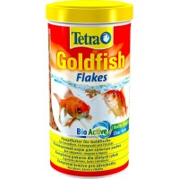 Корм для риб Tetra Goldfish в пластівцях 250 мл (4004218140127/4004218818125/4004218269590)