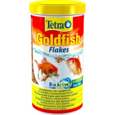 Корм для риб Tetra Goldfish в пластівцях 250 мл (4004218140127/4004218818125/4004218269590)