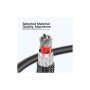 Дата кабель USB-C to Lightning 1.0m 3A black Essager (EXCTL-XJ01-P)