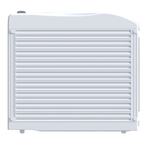 Сушка для овочів та фруктів WetAir WFD-K600W