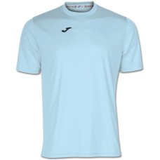 Футболка Joma Combi 100052.350 блакитний L (9995042344087)