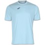 Футболка Joma Combi 100052.350 блакитний L (9995042344087)
