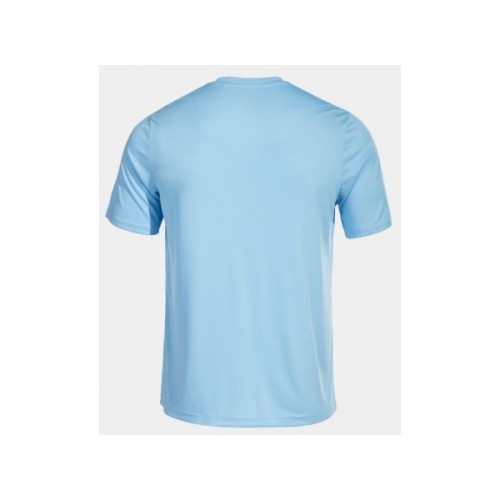 Футболка Joma Combi 100052.350 блакитний L (9995042344087)