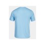 Футболка Joma Combi 100052.350 блакитний L (9995042344087)