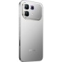 Мобільний телефон Infinix Note 60 Pro 8/256Gb Frost Silver (4894947114496)