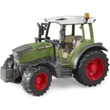 Масштабна модель автомобіля Bruder Трактор Fendt Vario 211 (02180)