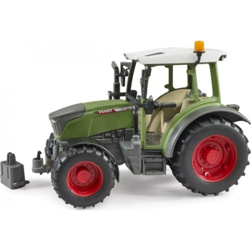Масштабна модель автомобіля Bruder Трактор Fendt Vario 211 (02180)