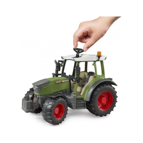 Масштабна модель автомобіля Bruder Трактор Fendt Vario 211 (02180)