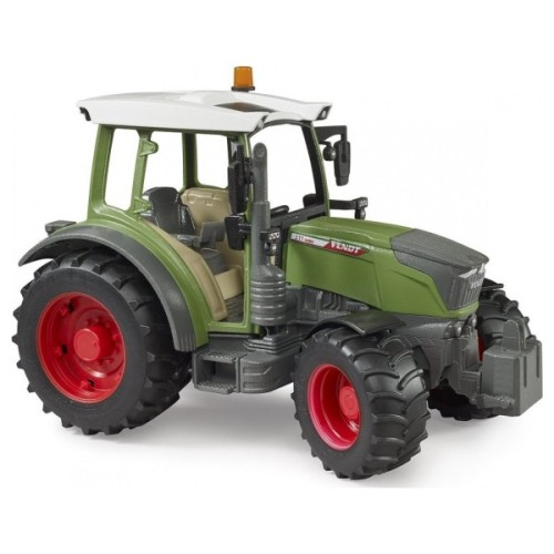 Масштабна модель автомобіля Bruder Трактор Fendt Vario 211 (02180)