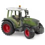 Масштабна модель автомобіля Bruder Трактор Fendt Vario 211 (02180)