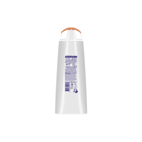 Шампунь Dove Довжина та сяйво 400 мл (8720181402326)