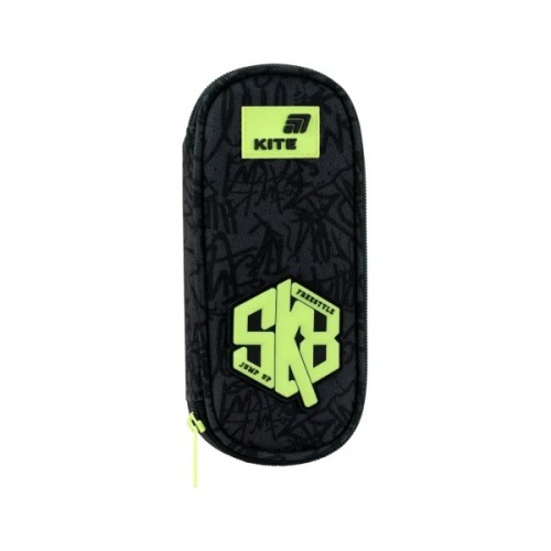 Пенал Kite 599 SK8 (K26-599-6)