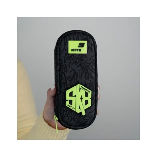 Пенал Kite 599 SK8 (K26-599-6)