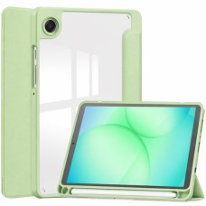 Чохол до планшета BeCover Soft Edge TPU Samsung Galaxy Tab A11 SM-X133/X135 8.7" Green (715560)