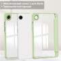 Чохол до планшета BeCover Soft Edge TPU Samsung Galaxy Tab A11 SM-X133/X135 8.7" Green (715560)