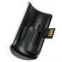 Передня велофара Knog Мигалка Mid Cobber Front 320 Lumens (12189)