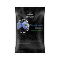 Пудра для тіла Triuga Чорний кмин 50 г (4820164641323)