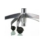 Офісне крісло Special4You Dawn black/grey (E7788)