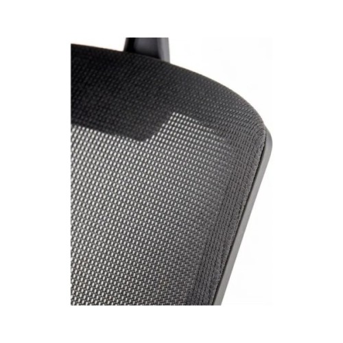 Офісне крісло Special4You Dawn black/grey (E7788)