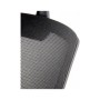 Офісне крісло Special4You Dawn black/grey (E7788)
