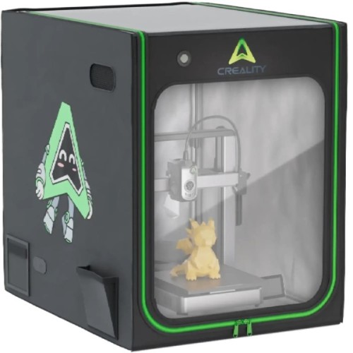 Корпус для 3D-принтера Creality FMD 3D Printer Enclosuer-Large 70x75x90cm (4008060423)