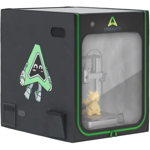 Корпус для 3D-принтера Creality FMD 3D Printer Enclosuer-Large 70x75x90cm (4008060423)