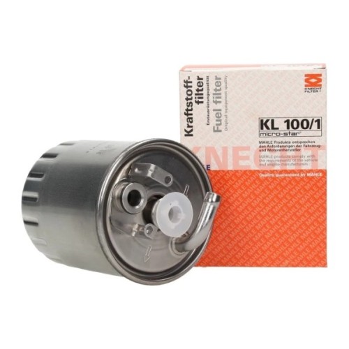 Фільтр паливний Mahle KL100/1