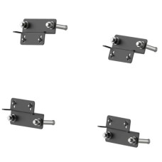 Кріплення сонячної панелі EcoFlow Bracket Lightweight - Facade (EFA-BKWBRACKETLIGHT-B-EU)