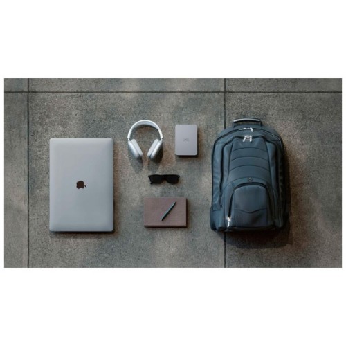 Зовнішній жорсткий диск 2.5" 2TB LaCie (STLP2000400)