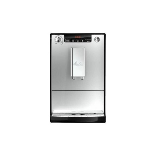 Кавомашина MELITTA SOLO (E950-203)