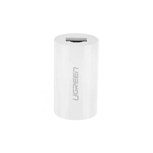 Зрощувач RJ-45 NW116 Ethernet Connector White Ugreen (20391)