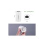 Зрощувач RJ-45 NW116 Ethernet Connector White Ugreen (20391)
